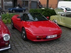 Classic Car Meeting Bocholt -  6 juni 2025