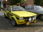 Classic Car Meeting Bocholt -  6 juni 2025