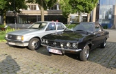 Classic Car Meeting Bocholt -  6 juni 2025