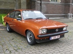 Classic Car Meeting Bocholt -  6 juni 2025