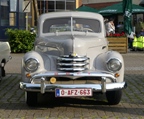 Classic Car Meeting Bocholt -  6 juni 2025