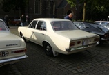 Classic Car Meeting Bocholt -  6 juni 2025
