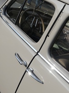 Classic Car Meeting Bocholt -  6 juni 2025