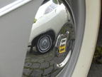 Classic Car Meeting Bocholt -  6 juni 2025