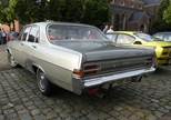 Classic Car Meeting Bocholt -  6 juni 2025