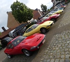 Classic Car Meeting Bocholt -  6 juni 2025