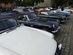 Classic Car Meeting Bocholt -  6 juni 2025
