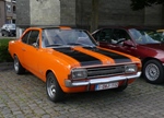 Classic Car Meeting Bocholt -  6 juni 2025