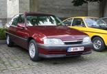 Classic Car Meeting Bocholt -  6 juni 2025