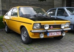 Classic Car Meeting Bocholt -  6 juni 2025