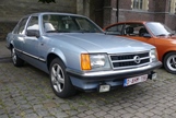 Classic Car Meeting Bocholt -  6 juni 2025