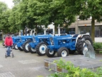 Classic Car Meeting Bocholt -  6 juni 2025