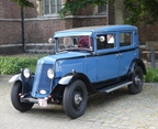 Classic Car Meeting Bocholt -  6 juni 2025