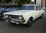 Classic Car Meeting Bocholt -  6 juni 2025