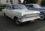 Classic Car Meeting Bocholt -  6 juni 2025