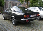 Classic Car Meeting Bocholt -  6 juni 2025