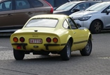 Classic Car Meeting Bocholt -  6 juni 2025