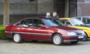 Classic Car Meeting Bocholt -  6 juni 2025