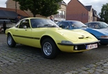 Classic Car Meeting Bocholt -  6 juni 2025