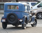 Classic Car Meeting Bocholt -  6 juni 2025