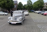 Classic Car Meeting Bocholt -  6 juni 2025