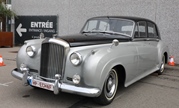 Retromoteur Ciney -  7 juni 2025