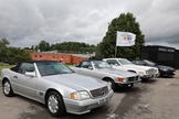Retromoteur Ciney -  7 juni 2025