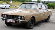 Retromoteur Ciney -  7 juni 2025