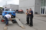 Retromoteur Ciney -  7 juni 2025