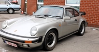 Retromoteur Ciney -  7 juni 2025