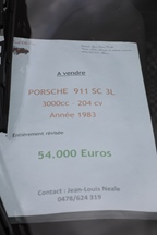 Retromoteur Ciney -  7 juni 2025
