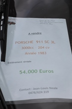 Retromoteur Ciney -  7 juni 2025