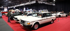Retromoteur Ciney -  7 juni 2025