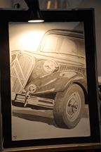 Retromoteur Ciney -  7 juni 2025