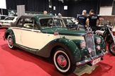 Retromoteur Ciney -  7 juni 2025