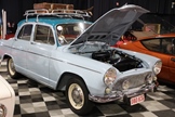 Retromoteur Ciney -  7 juni 2025