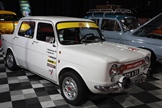 Retromoteur Ciney -  7 juni 2025