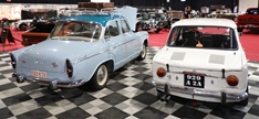 Retromoteur Ciney -  7 juni 2025
