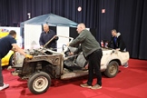 Retromoteur Ciney -  7 juni 2025
