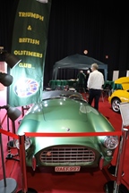 Retromoteur Ciney -  7 juni 2025