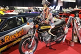 Retromoteur Ciney -  7 juni 2025