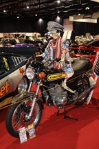 Retromoteur Ciney -  7 juni 2025