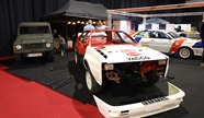 Retromoteur Ciney -  7 juni 2025