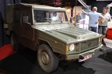 Retromoteur Ciney -  7 juni 2025