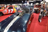 Retromoteur Ciney -  7 juni 2025