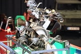 Retromoteur Ciney -  7 juni 2025