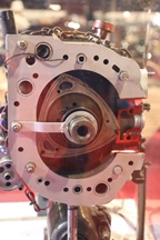 Retromoteur Ciney -  7 juni 2025