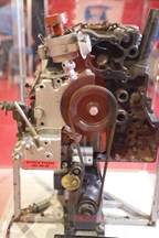 Retromoteur Ciney -  7 juni 2025