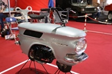 Retromoteur Ciney -  7 juni 2025