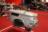 Retromoteur Ciney -  7 juni 2025